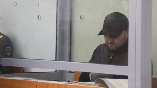 Дело Дмитрия Тепина. В суде рассказали о передаче минстрою квартир для сирот