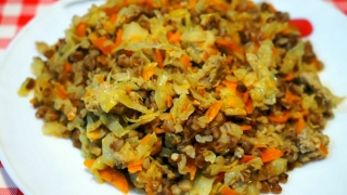 Саратовстат: капуста и гречка дорожают, макароны и куры дешевеют