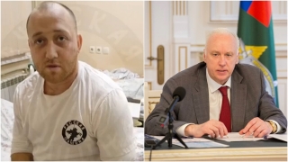 Контроль Бастрыкина. В Саратове возбуждено дело о покушении на убийство отца пятерых детей