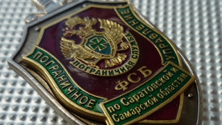 Пограничники напоминают о необходимых детям до 14 лет документах