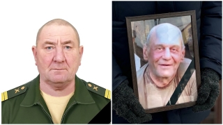 На СВО погибли Николай Ананьев и Андрей Дремов
