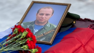 СВО. На фронте погиб многодетный отец Андрей Марзан