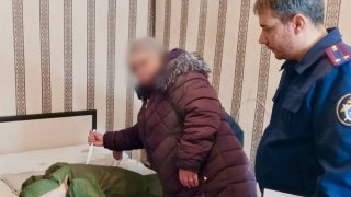 С ножом в спине. Раненный женщиной житель Красноармейска прожил еще 20 дней