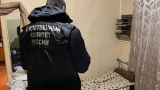 Житель Энгельса убил гостью ударом ножа в шею