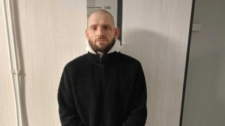 Саратовец задержан в Ленинградской области за налет на табачную лавку и не только