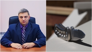 Сюжет для "Слова пацана". Саратовца заподозрили в покушении на убийство сына судьи