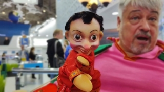 Петрушка на ВДНХ. Саратовский минкульт ищет нового первого замминистра