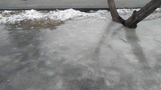 В последний день января будет около ноля