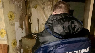 В саратовском поселке мужчина и женщина насмерть отравились угарным газом