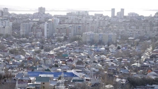 За год "вторичка" в Саратове подорожала почти на треть