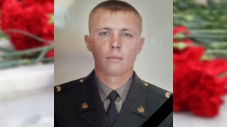 На СВО погиб саратовский военнослужащий Александр Копылов