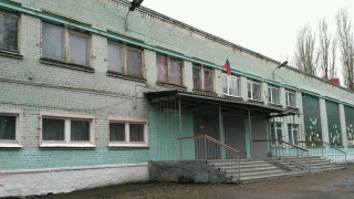 В Саратове пятиклассница сломала позвоночник на школьной горке