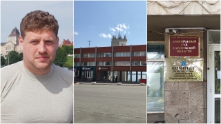 Росимущество, речвокзал и Роман Трифонов. В деле может появиться новый участник