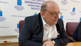 Минздрав: житель Сызрани завез корь в Саратовскую область