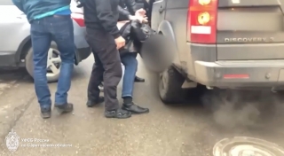Погоня со стрельбой. Дело о продаже экспертизы для областного арбитража ушло в суд
