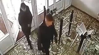 Именем прокурора! В школе Энгельса пытались похитить сына автора обращения к главе СК