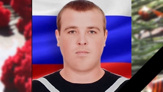 Пугачевцы простятся с погибшим на СВО Антоном Каташевичем