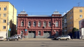 "Пожарка" на Чернышевского признана культурным наследием