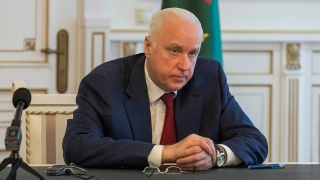 Раки для элиты. На обращение саратовцев отреагировал Александр Бастрыкин