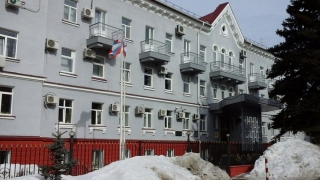 В Саратове здание военно-строительного управления стало памятником