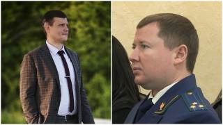 Юрист заподозрил прокурора Журавлева в слежке и использовании глушилок