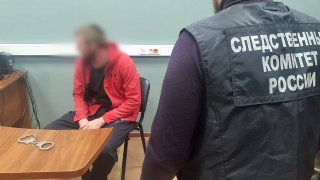 Пьянка на окраине Саратова обернулась смертью и строгим режимом