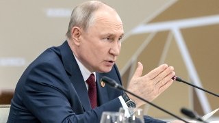Владимир Путин требует сдерживать рост цен на пассажирские авиаперевозки