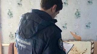 Пьяный саратовец насмерть забил знакомого