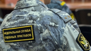 Саратовец заплатил дочери лишь после ареста "Ниссана"