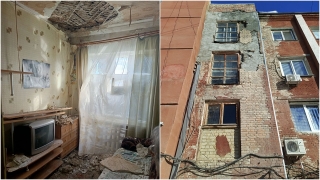 Жители "Дома водников" заподозрили членов градсовета в лоббизме и лукавстве