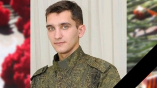 СВО. Власти сообщили о гибели Андрея Стерлингова и Владислава Горячева