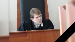 Умер судья Саратовского облсуда Александр Негласон