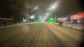 На проспекте 50 лет Октября иномарка сбила девочку
