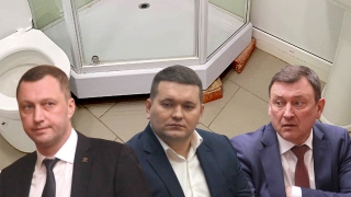 Брак и профанация в новой инфекционной больнице. Позиция зампреда Егорова