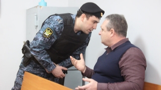 На процессе по делу Тепина экс-кандидат в мэры Саратова устроил скандал