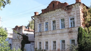 Балаковские усадьбы стали культурным наследием
