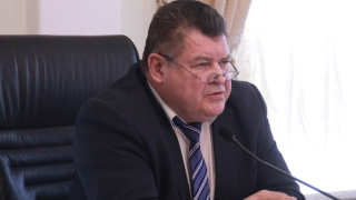 Депутат Вячеслав Тарасов: "Сколько мы можем гробить людей?"
