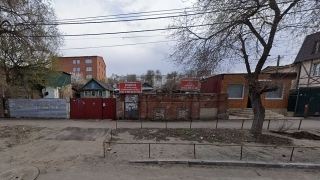 В Саратове исчезло муниципальное здание. Чиновникам мэрии вменяют халатность