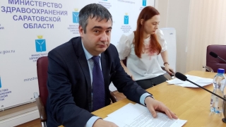 Рост в 10 раз. Саратовский минздрав озвучил данные по заболеваемости корью