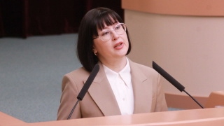 Аудитор КСП Саратова о чистке тротуаров: "Злостных нарушений не выявлено"