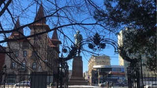 Саратовские морозы сменят -17° на -2°