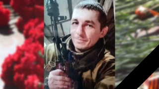 СВО. Земляки простятся с Николаем Кривеньким