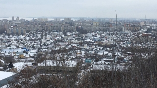Жилищный рейтинг. Саратов оказался в числе городов-аутсайдеров