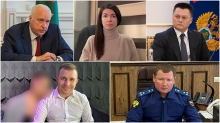 Предпринимательница ищет в СК и ГП спасения от прокурора и его эмиссаров