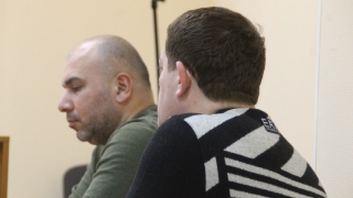 "Пирогами отдавали?". Мишаня Кобзон рассказал в суде о попытках вернуть долги