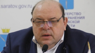 Министр о пострадавших в Балакове: "Термические ожоги от 30 до 75 процентов"