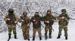 Эффект прокурора Журавлева. На СВО спецназовцы Нацгвардии поддержали Алину Шатпакову