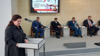 Читатели оценили работу бизнес-омбудсмена Полины Московской на "полный ноль"