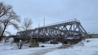 Синоптики обещают саратовцам морозный день без снега
