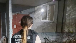 Житель Башкирии сядет на 12 лет за убийство балаковца